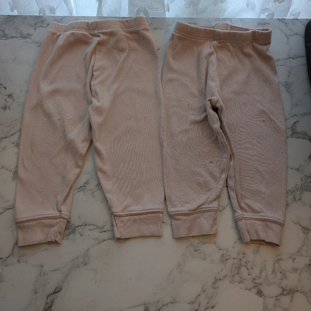 3 Pink Kids Set. - Picture 2 of 5